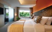 Туры в отель D'Hotel Singapore managed by The Ascott Limited