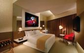 Туры в отель D'Hotel Singapore managed by The Ascott Limited