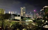 Туры в отель D'Hotel Singapore managed by The Ascott Limited