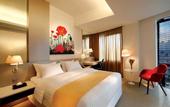 Туры в отель D'Hotel Singapore managed by The Ascott Limited