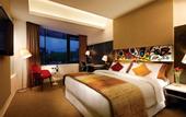 Туры в отель D'Hotel Singapore managed by The Ascott Limited