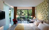 Туры в отель D'Hotel Singapore managed by The Ascott Limited