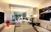 Туры в отель D'Hotel Singapore managed by The Ascott Limited
