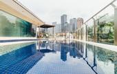 Туры в отель Rest Bugis Hotel
