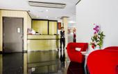 Туры в отель Rest Bugis Hotel