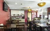 Туры в отель Rest Bugis Hotel