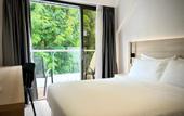 Туры в отель Rest Bugis Hotel