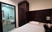 Туры в отель Rest Bugis Hotel
