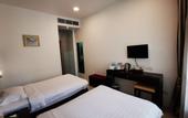 Туры в отель Rest Bugis Hotel