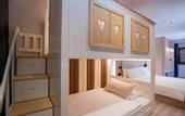 Туры в отель Rest Bugis Hotel