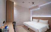 Туры в отель Rest Bugis Hotel
