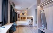 Туры в отель Rest Bugis Hotel