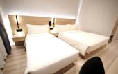 Туры в отель Rest Bugis Hotel