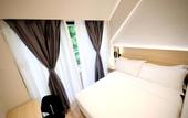 Туры в отель Rest Bugis Hotel