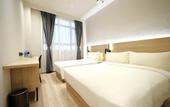 Туры в отель Rest Bugis Hotel