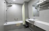 Туры в отель Rest Bugis Hotel
