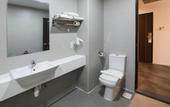 Туры в отель Rest Bugis Hotel