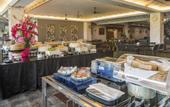 Туры в отель Orchid Country Club