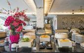 Туры в отель Orchid Country Club