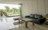 Туры в отель Orchid Country Club