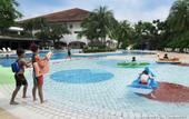 Туры в отель Orchid Country Club
