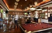 Туры в отель Orchid Country Club