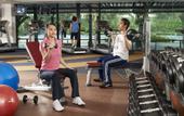Туры в отель Orchid Country Club