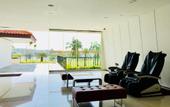 Туры в отель Orchid Country Club