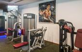 Туры в отель Orchid Country Club