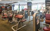 Туры в отель Orchid Country Club