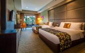 Туры в отель Orchid Country Club