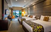 Туры в отель Orchid Country Club