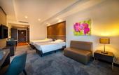 Туры в отель Orchid Country Club