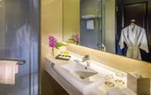Туры в отель Orchid Country Club