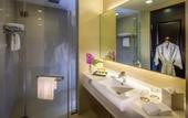 Туры в отель Orchid Country Club
