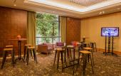 Туры в отель JEN Singapore Tanglin by Shangri-La