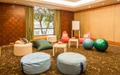 Туры в отель JEN Singapore Tanglin by Shangri-La