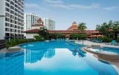 Туры в отель JEN Singapore Tanglin by Shangri-La