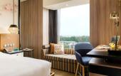 Туры в отель JEN Singapore Tanglin by Shangri-La