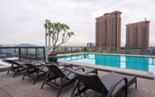 Туры в отель Bintang Fairlane Residence