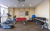 Туры в отель Bintang Fairlane Residence