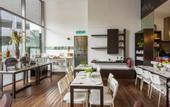 Туры в отель Bintang Fairlane Residence