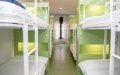Туры в отель Sant Jordi Hostels Sagrada Familia