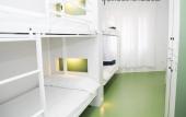 Туры в отель Sant Jordi Hostels Sagrada Familia