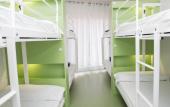Туры в отель Sant Jordi Hostels Sagrada Familia