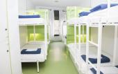 Туры в отель Sant Jordi Hostels Sagrada Familia