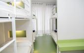Туры в отель Sant Jordi Hostels Sagrada Familia