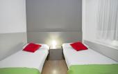 Туры в отель Sant Jordi Hostels Sagrada Familia