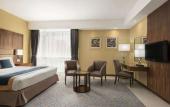 Туры в отель Howard Johnson by Wyndham Abu Dhabi