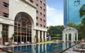 Туры в отель Orchard Parksuites